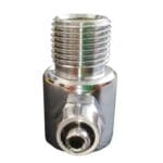 ADAPTADOR DE FILTRO CEGO C 3/8