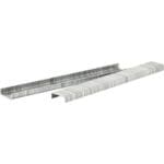 GRAMPO 1/4" 6MM C/1000PCS 80716-HF