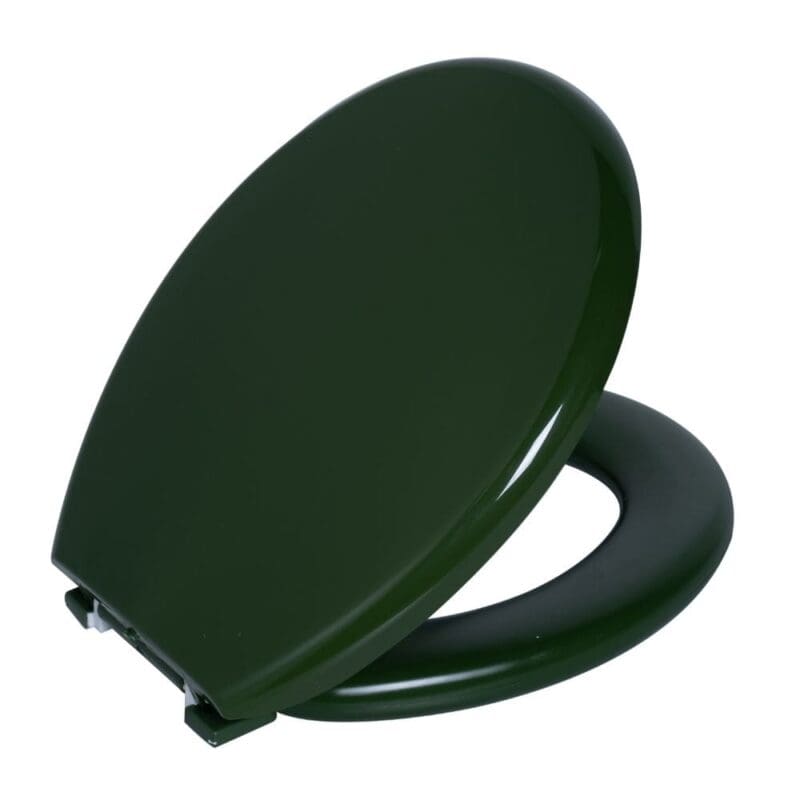 ASSENTO ALMOFADADO VD5 - VERDE 5 ASTRA