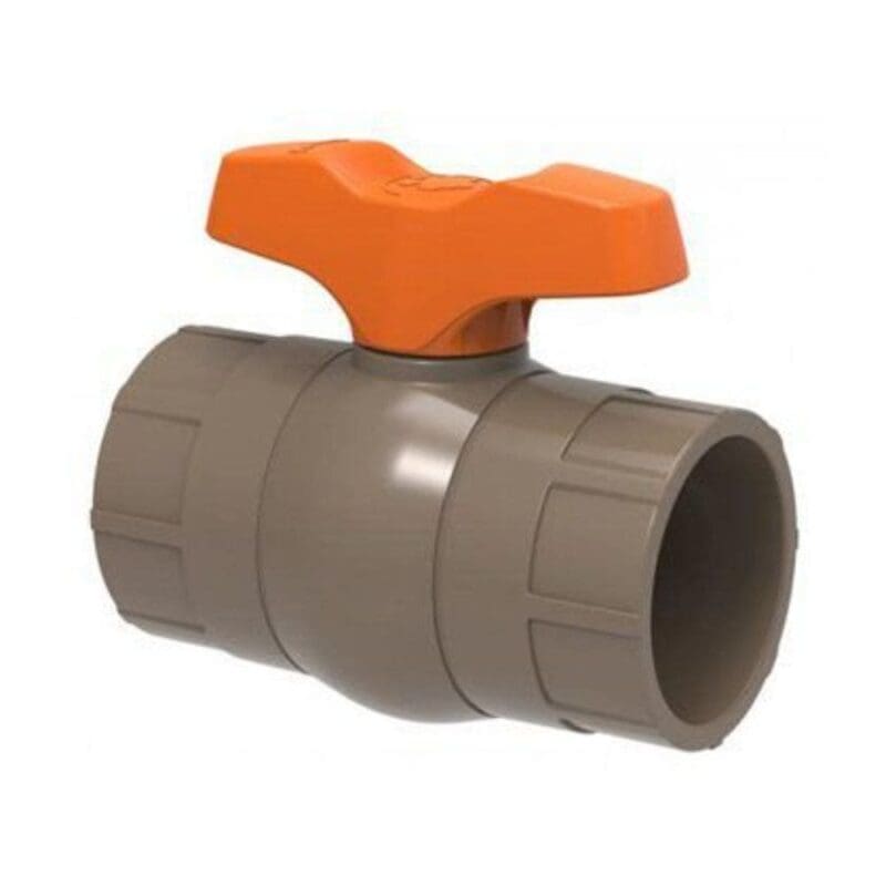 REG.ESF COMPAC SOLD 25 MM TIGRE