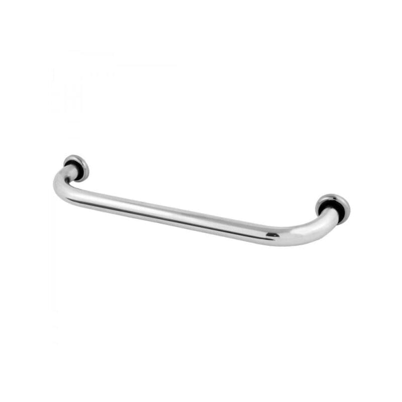 BARRA DE APOIO 40CM METAL CROMADO 3140 METROX/IMPERAT