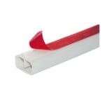 CANALETA BR 20X10X2M C/FITA STECK