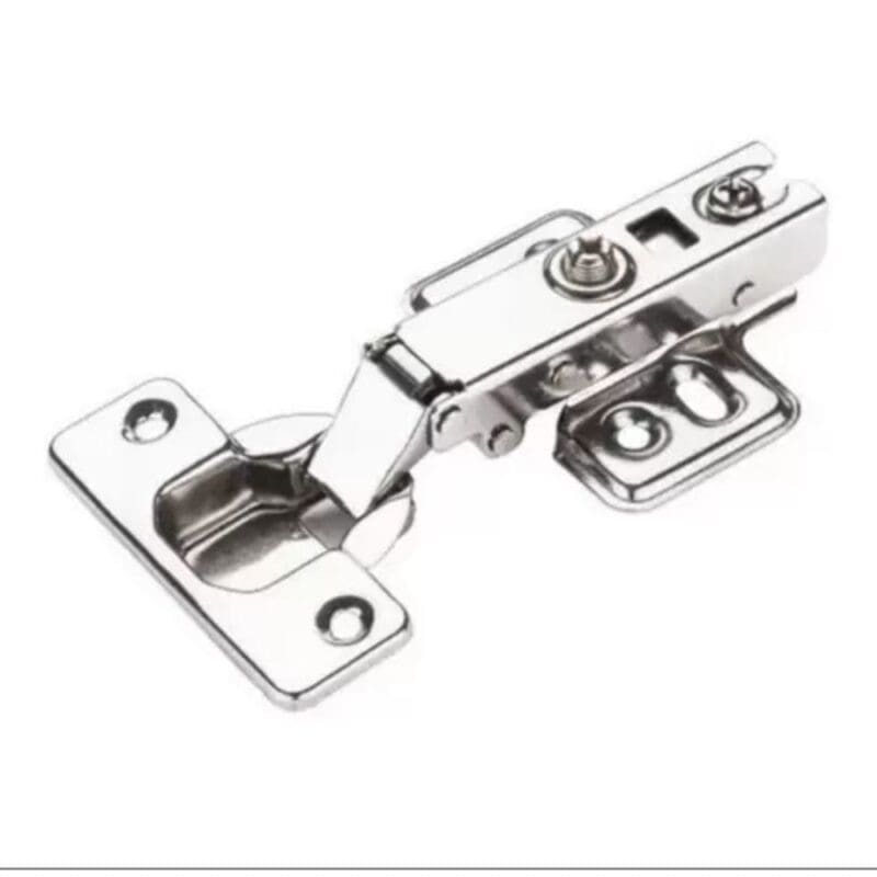 DOBRADICA FERRO GRANDE CURVA 1118