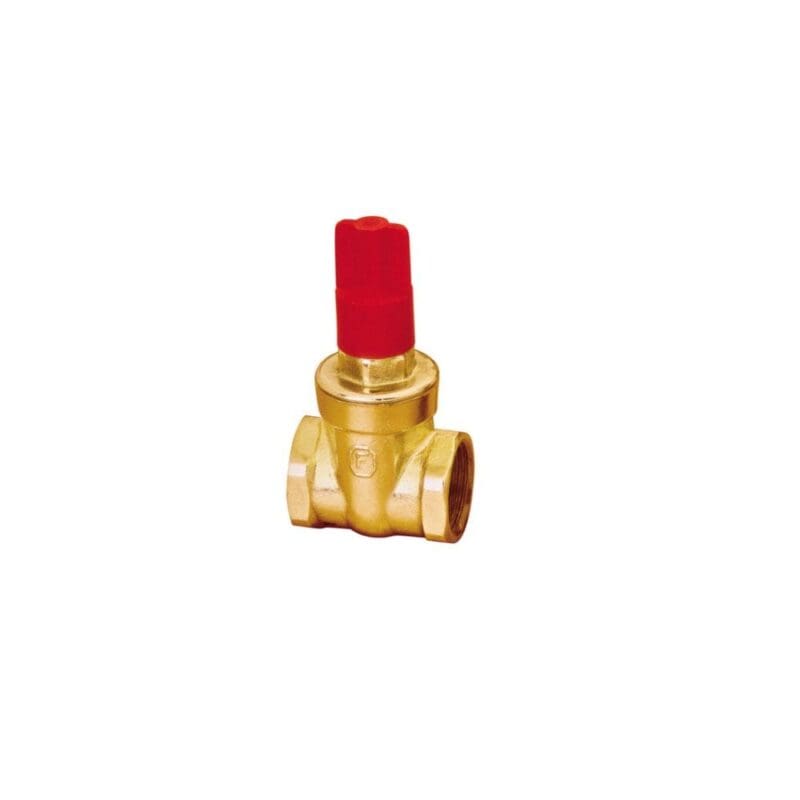 REG BASE GAVETA 1 1/2 FABRIMAR 1509
