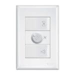 EVIDENCE CONTROLADOR P/ VENTILADOR 127V FAME