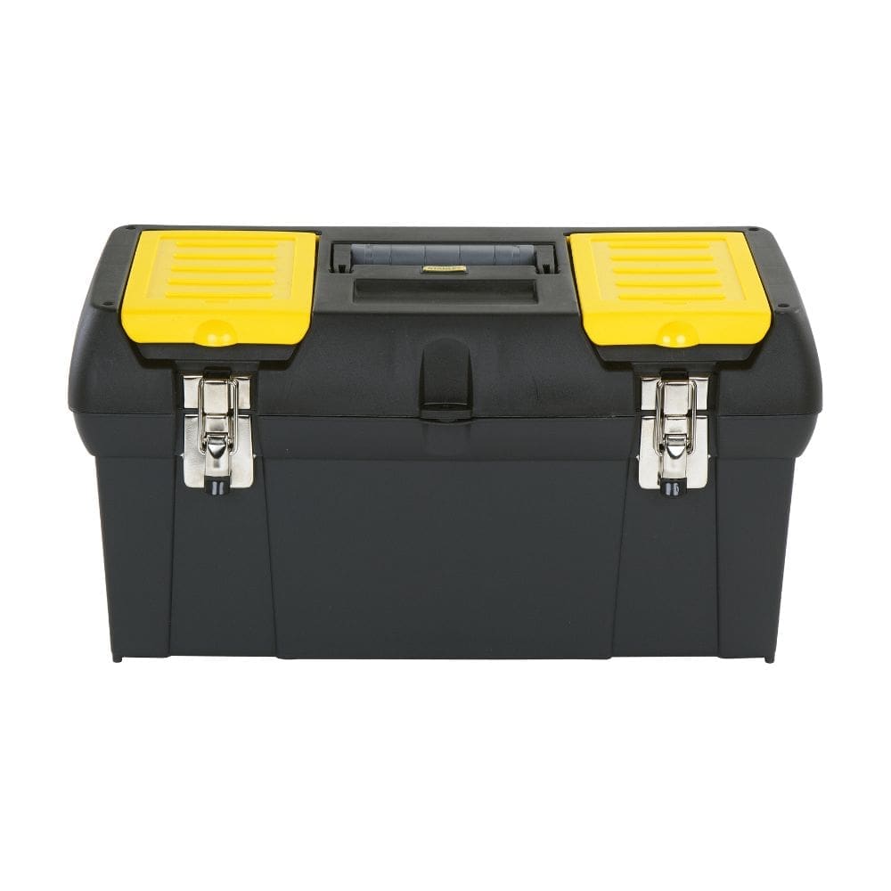 CAIXA FERRAMENTA 19 STANLEY 49X25X24CM