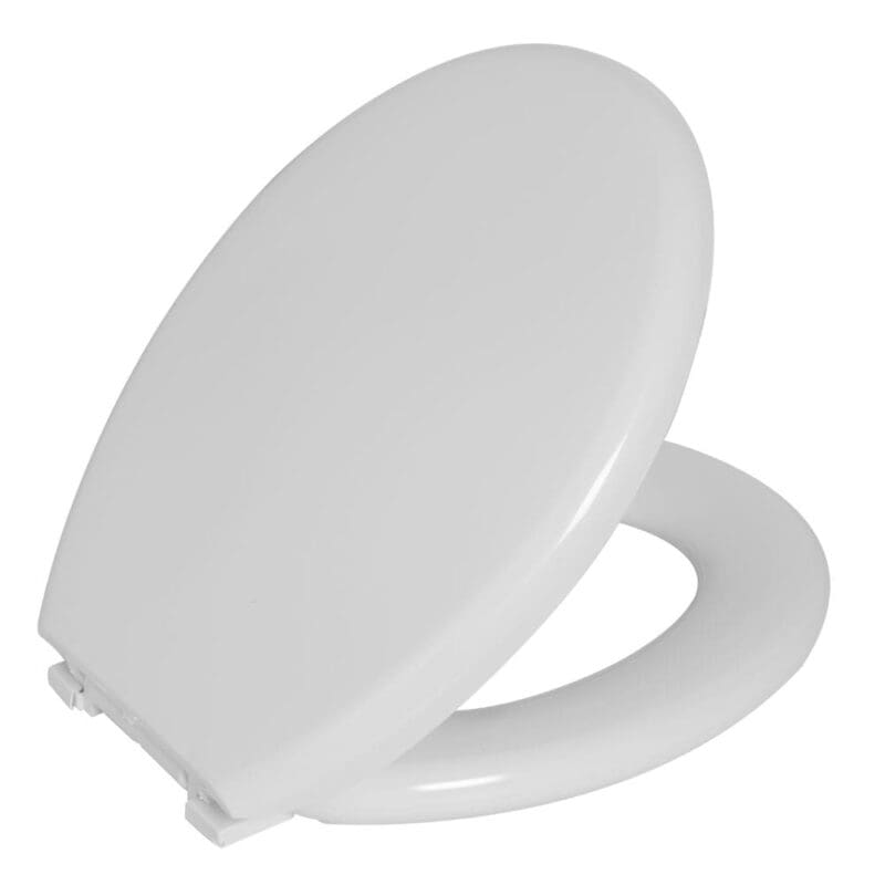 ASSENTO ALMOFADADO BR1 - BRANCO 1 ASTRA