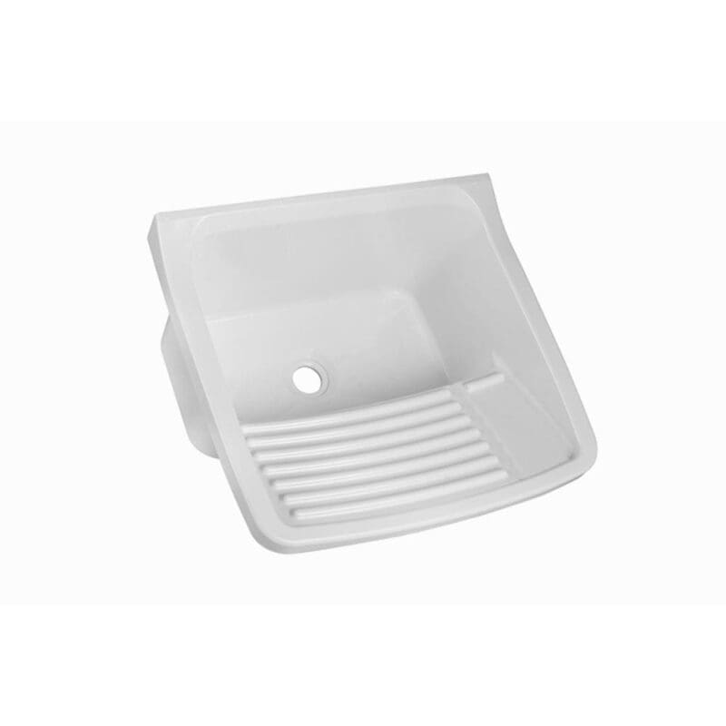 TANQUE PLASTICO 47X43X27CM 22 L - MAIS COR ASTRA