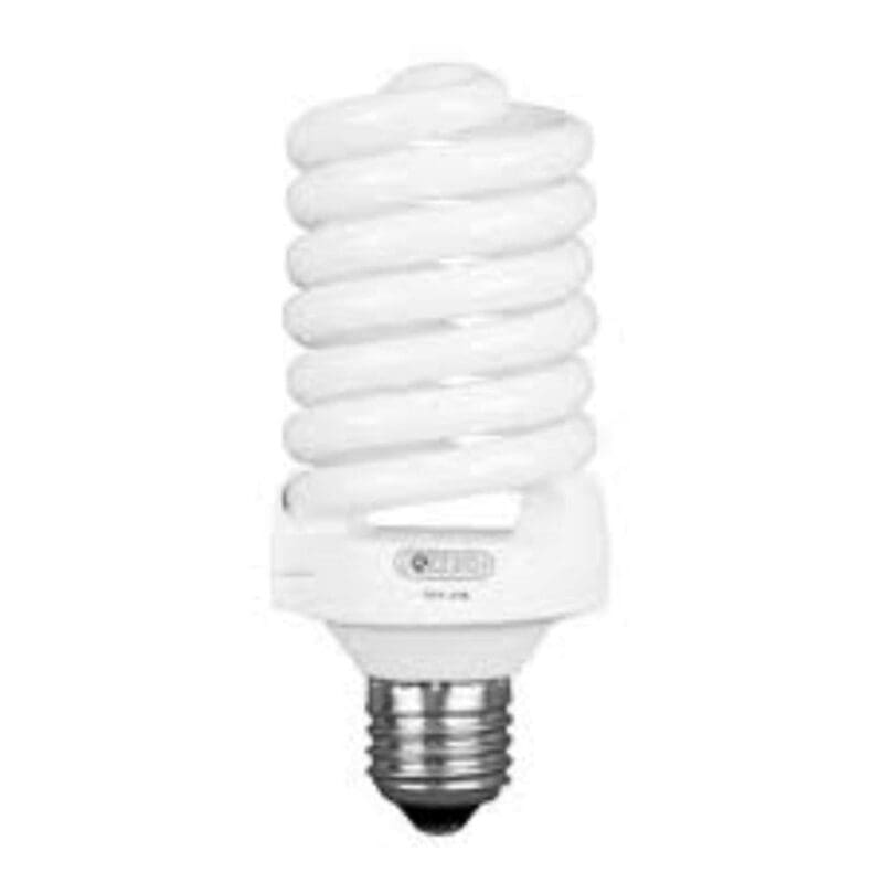 LAMP ELETR.ESPIRAL FOXLUX 46W