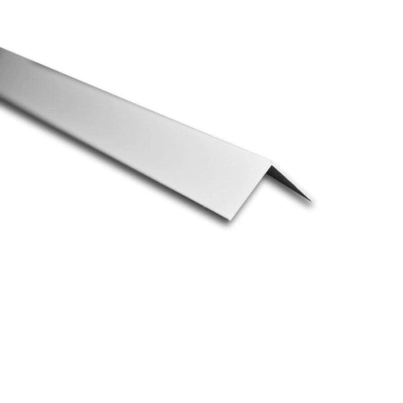 PERFIL CANTONEIRA ALUMINIO 3/4 X 3 MT