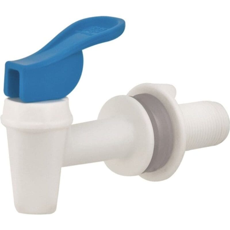 TORNEIRA PARA FILTRO AUTOMATICA HERC