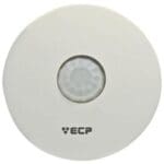 SENSOR PRESENCA TETO INT.BIVOLT LS 360 ECP