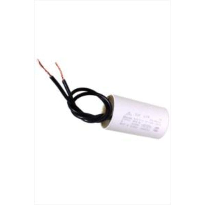 CAPACITOR 12MF 250VAC