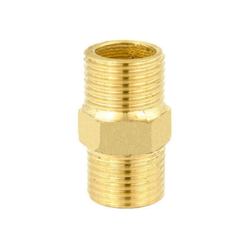 NIPEL DUPLO METAL 1/2