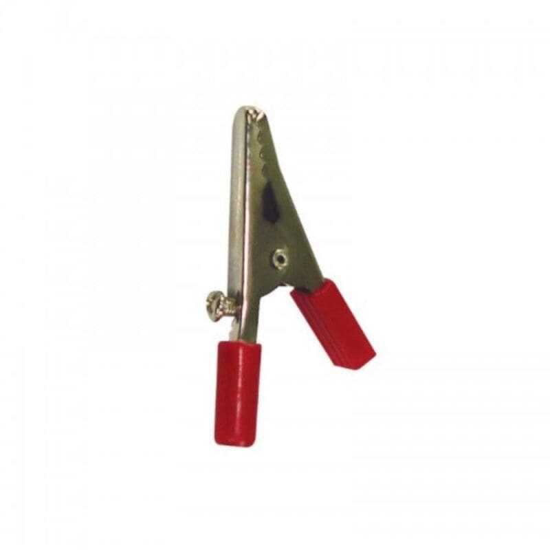 GARRA JACARE FC 8464 PEQ. VM