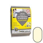 REJUNTE PORCELANATOS MARFIM 1KG QUARTZOLIT