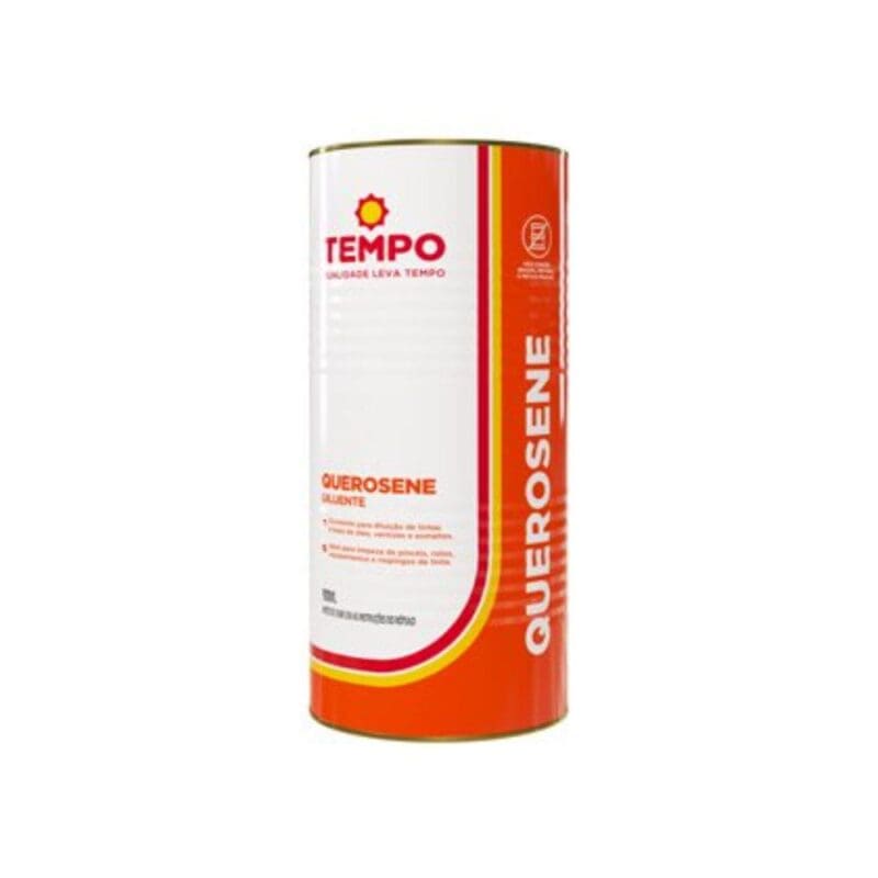 QUEROSENE 900 ML TEMPO