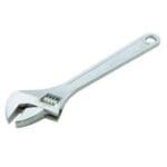 CHAVE INGLESA 10 AJUSTAVÉL THOMPSON