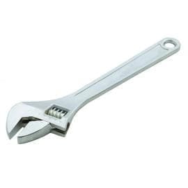 CHAVE INGLESA 10 AJUSTAVÉL THOMPSON