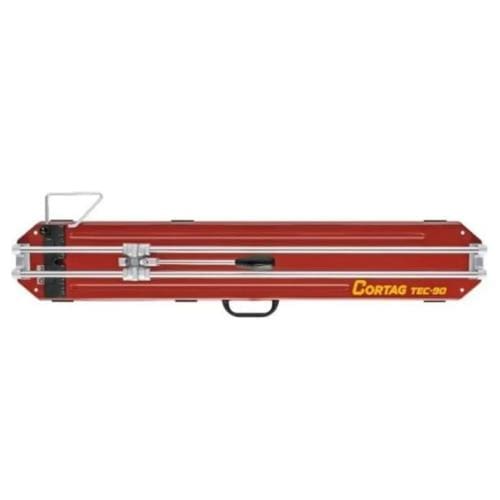CORTADOR DE PISO MANUAL CORTAG-TEC 90 CM