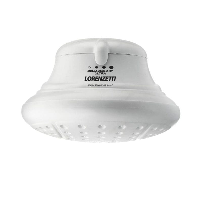 DUCHA BELLA DUCHA 4T 127V4800W BC