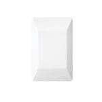 PLACA CEGA E-F0 SE P/ CAIXA CANALETA FAME