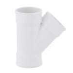 JUNCAO ESGOTO 40MM TIGRE