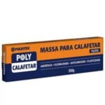 MASSA CALAFETAR 350GR PULVITEC