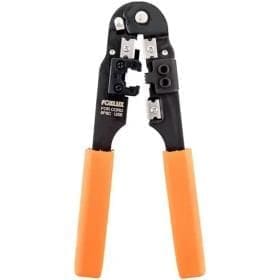 ALICATE DE CRIMPAR N.8 ACR1 RJ45 FOXLUX