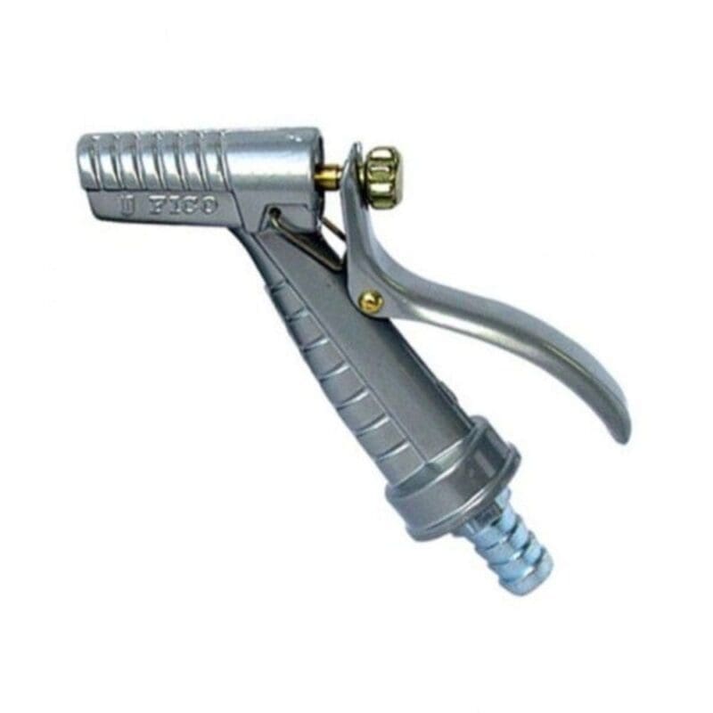 ESGUICHO REVOLVER CROM. 3/4 FICO