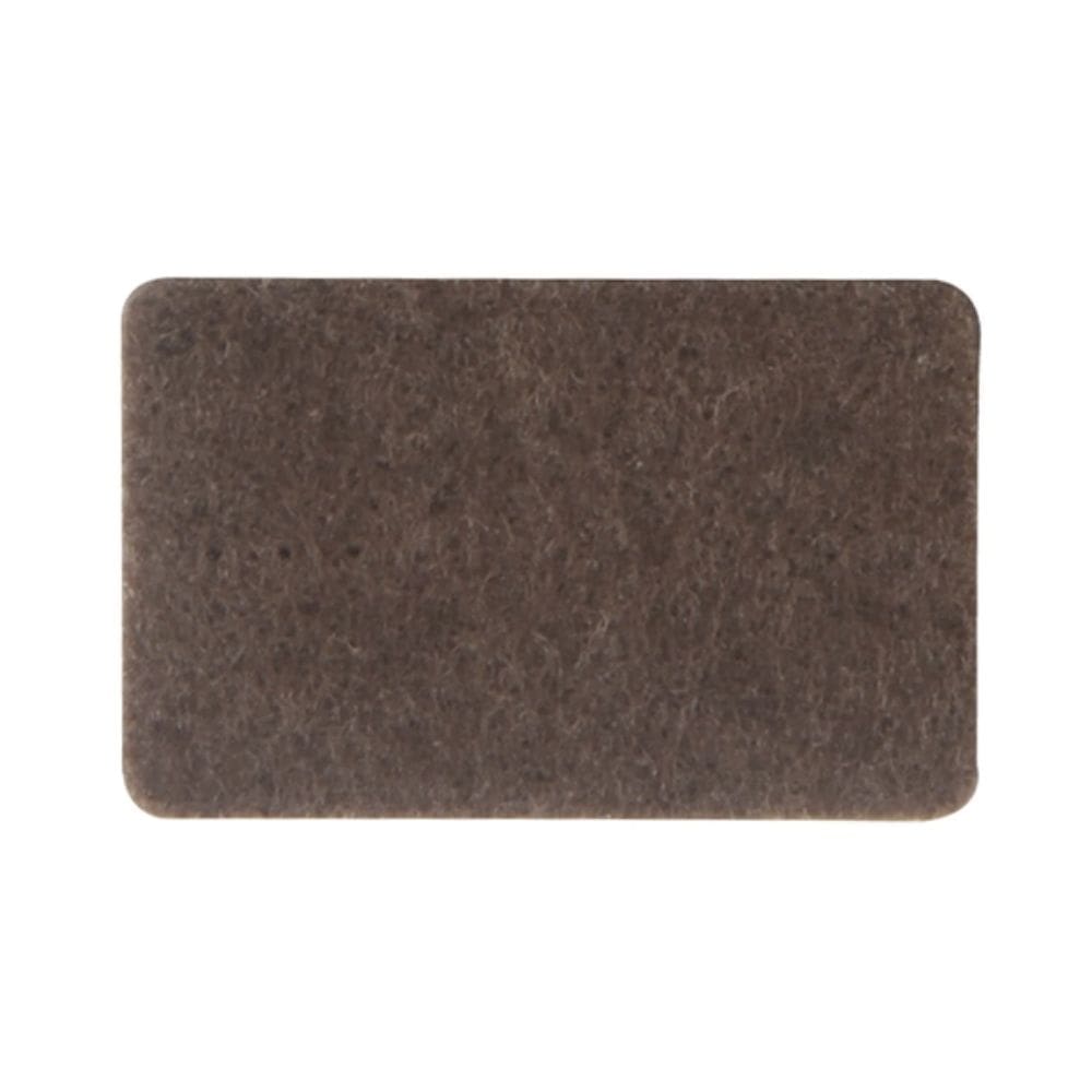 PROTETOR FELTRO 75X100MM 1PC