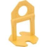 ESPACADOR NIVELADOR 1,5mm C/100 NIVELAPISO