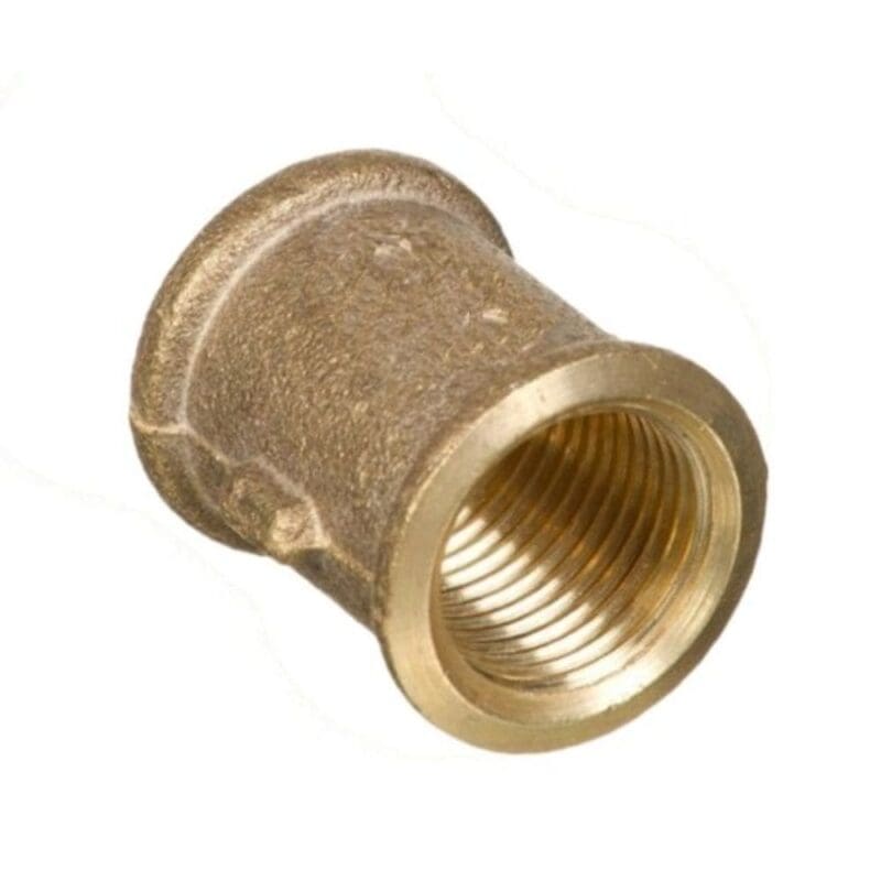 LUVA METAL 1/2