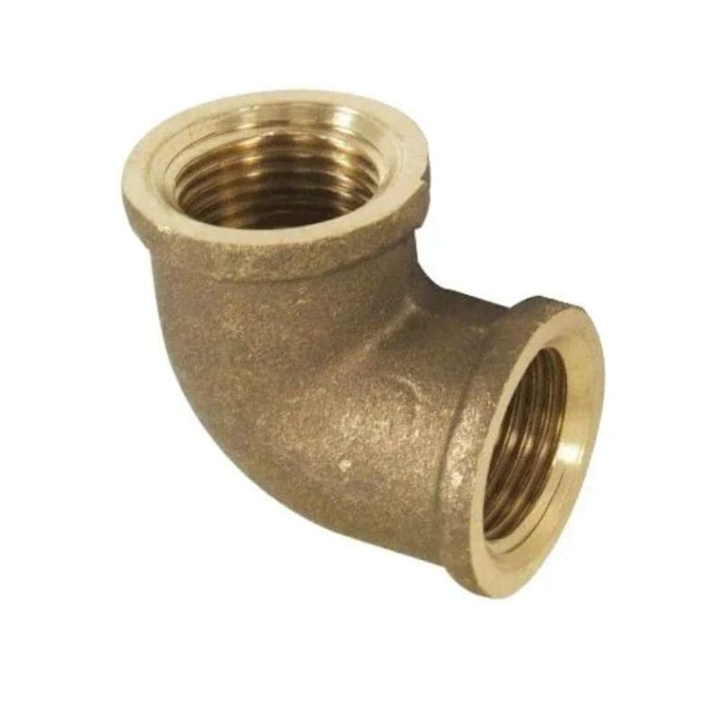 JOELHO METAL 90 3/4