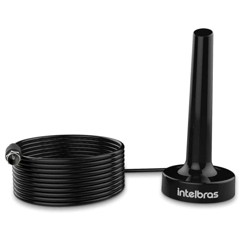 ANTENA DIGITAL PORT. INTERNA AI-2031 5M INTELBRAS