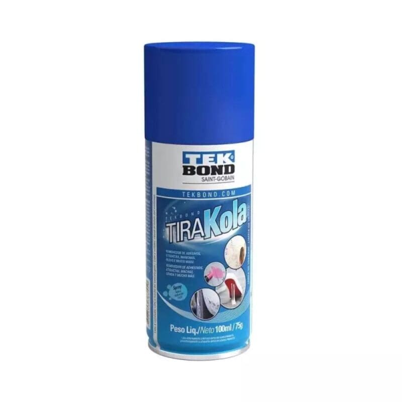 TIRA KOLA 100ML TEKBOND