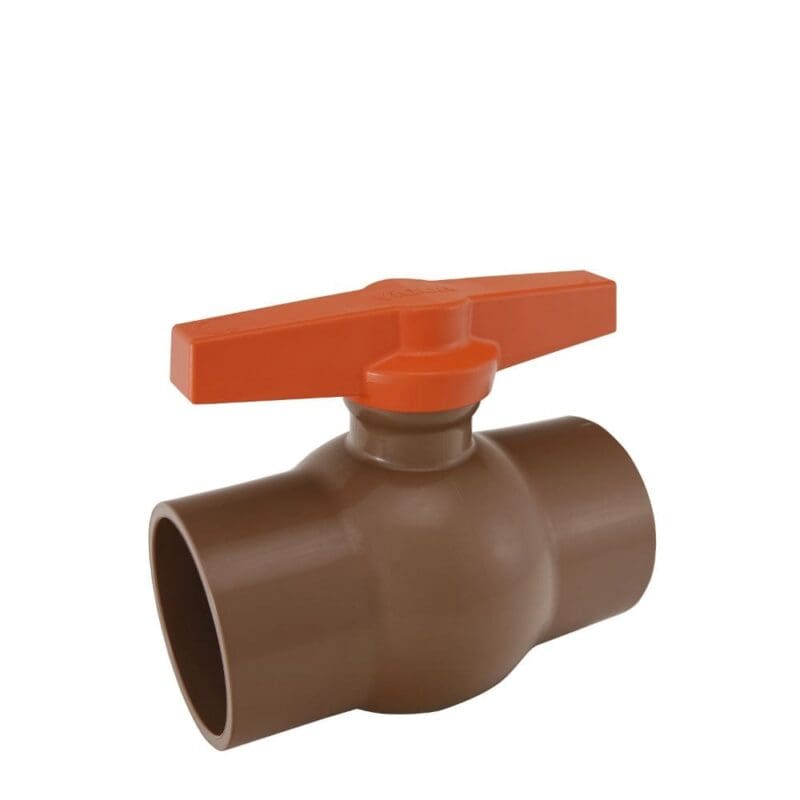 REGISTRO ESFERA S/UNIAO VIQUA SOLDAVEL 20MM 103010