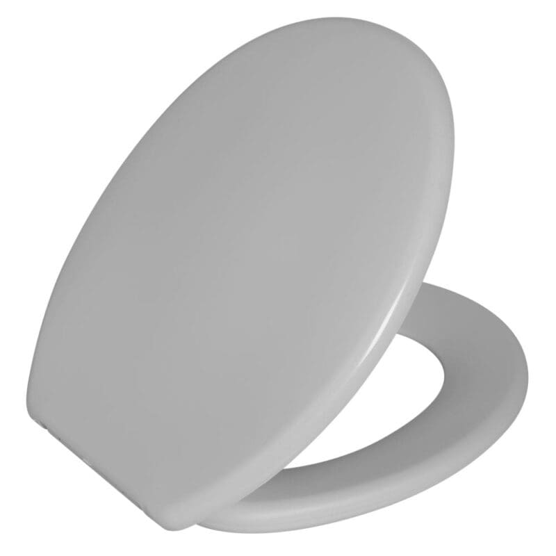 ASSENTO SOFT BR1 - BRANCO 1 ASTRA