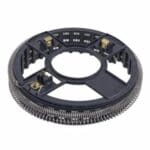 RESISTENCIA HYDRA/CORONA SPACE/SMART 4T 127V 5500W