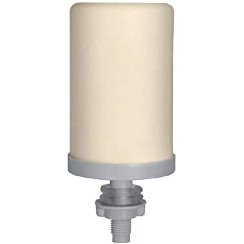 VELA P/FILTRO COMUM BARRO