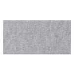 PROTETOR FELTRO 25X50MM 10PC RETANGULAR