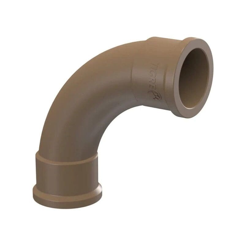 CURVA SOLDAVEL 90 25MM