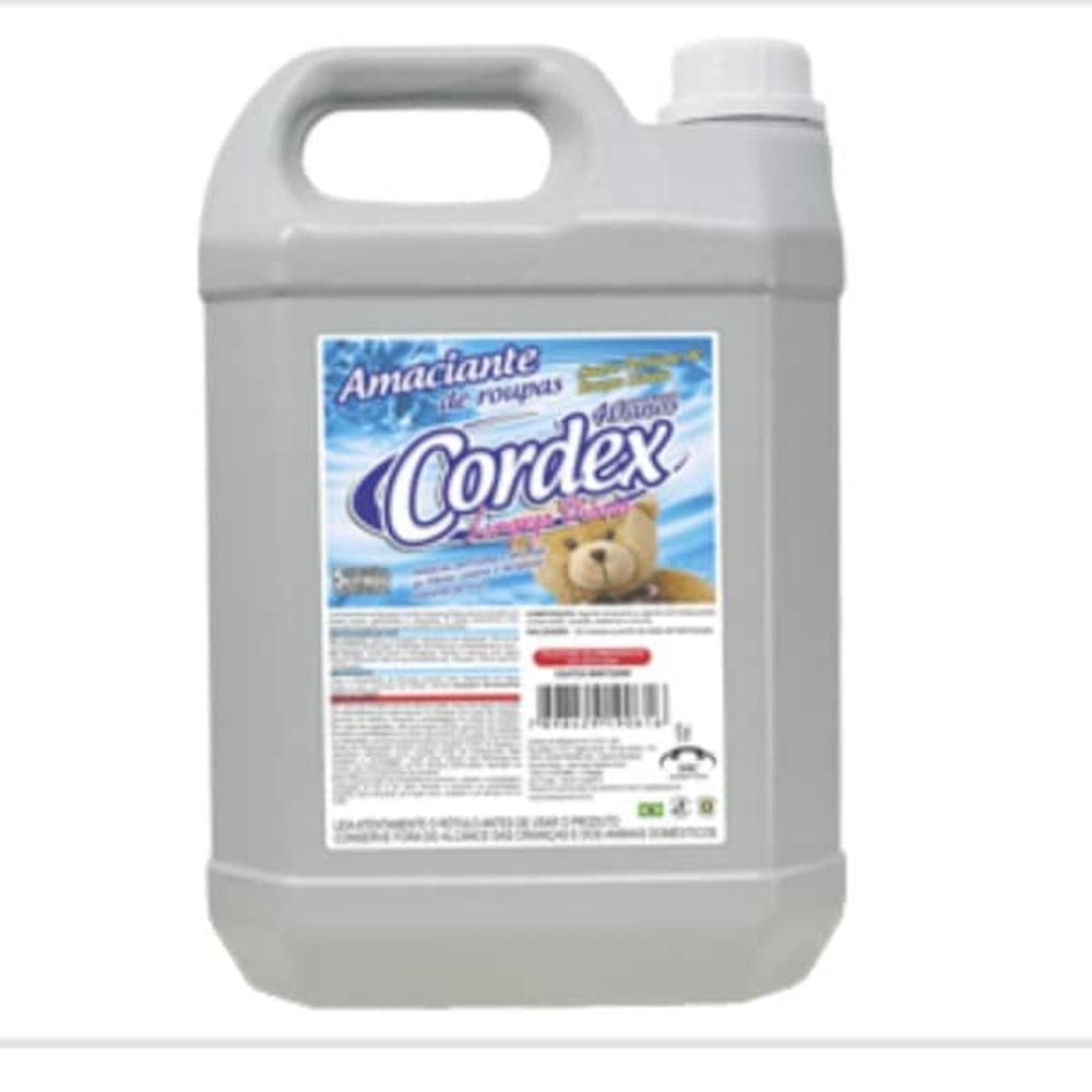 AMACIANTE CORDEX 5L
