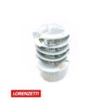 RESISTENCIA FUTURA 5400W LORENZETTI