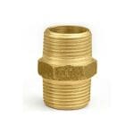 NIPEL DUPLO METAL 3/4