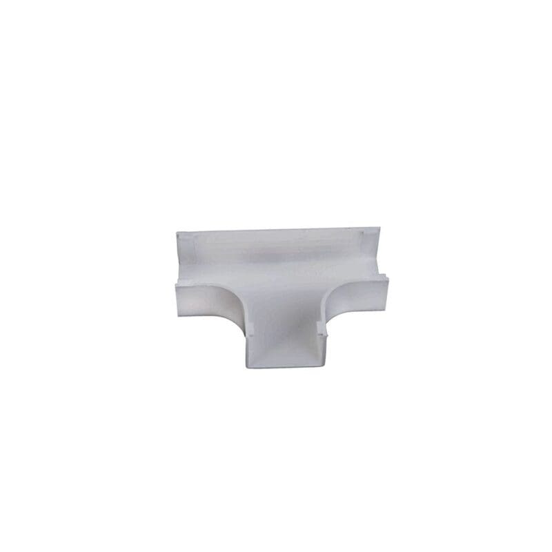 DERIVACAO T DEXSON 20 X 12 CM SISTEMA X SCHNEIDER