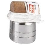 PRUMO DE PAREDE 400GR MAX