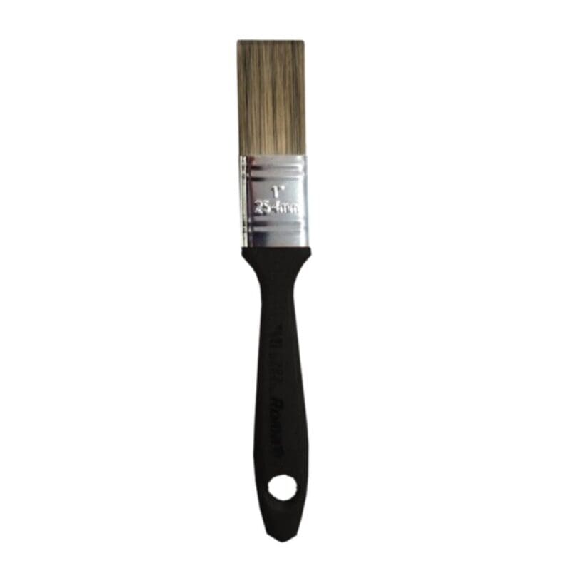 TRINCHA 301 25,4MM PRETA 1 ROMA