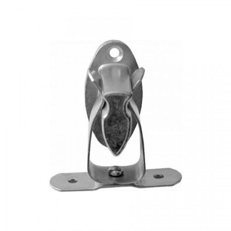 FIXADOR PORTA PISO ALIANCA