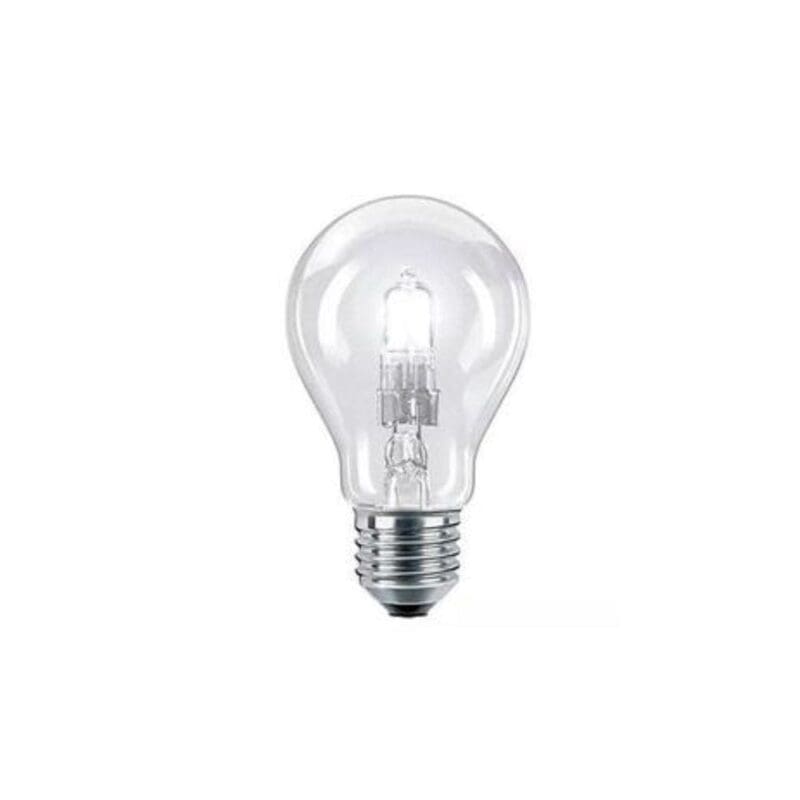 LAMP HALOGENA CLASSIC 42W 127V